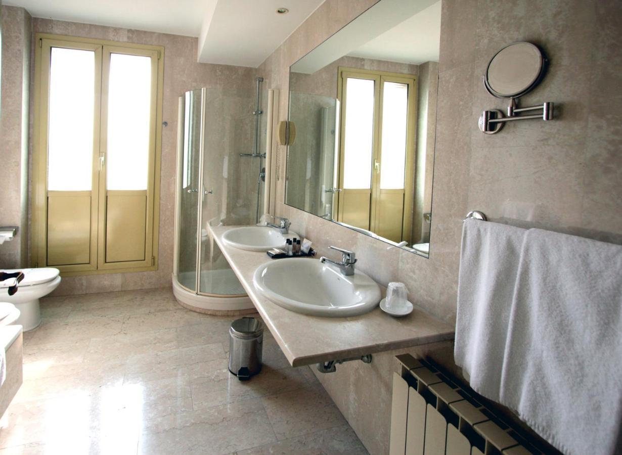 Hotel Villa Montanarini Villarotta Exterior foto